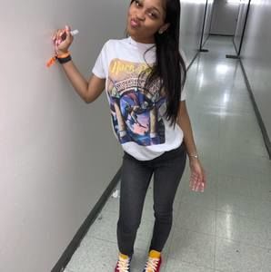 Meet your Posher, Rainell